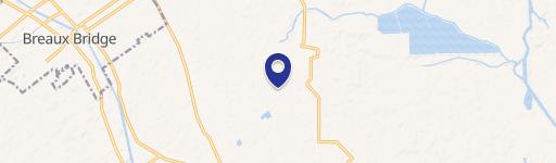 1340 Breaux Brg Sr High Rd