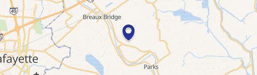 1076 Clayton Castille Rd