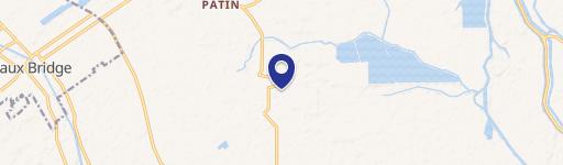 1066 Clodise Huval Rd