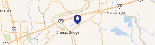 1292 Doyle Melancon Ext