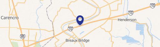 1101 Doyle Melancon Ext