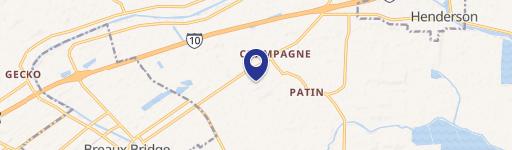 1061 Jolie Blonde Rd