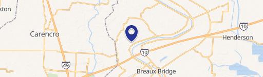 1103 Jules Broussard Rd