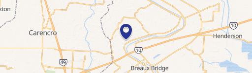 1106 Jules Broussard Rd