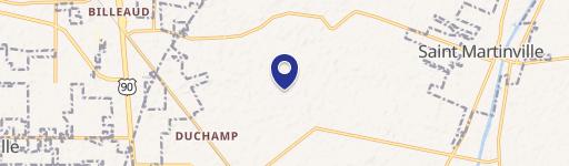 1301 Duchamp Rd, Unit O