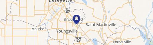 700 Blk Saint Etienne Rd