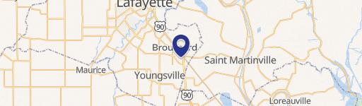 600 Blk Saint Etienne Rd