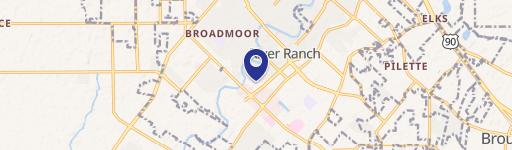 Blk Settlers Trce Blvd