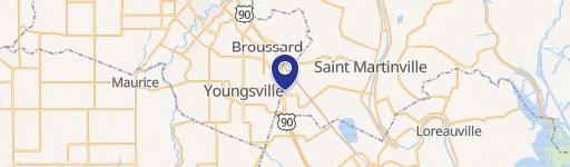 Broussard, LA 70518