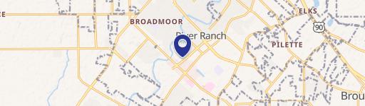 Blk Settlers Trce Blvd