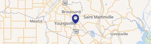 Broussard, LA 70518