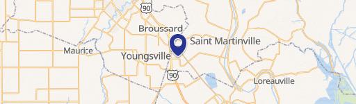 Broussard, LA 70518