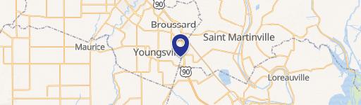 900 Blk Le Triomphe Pkwy