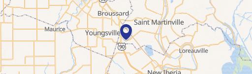 Broussard, LA 70518
