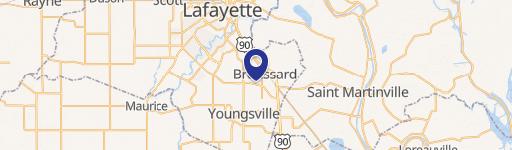 6925 Ambassador Caffery Pkwy