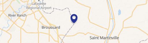 1501 Aubrey Ozenne Rd