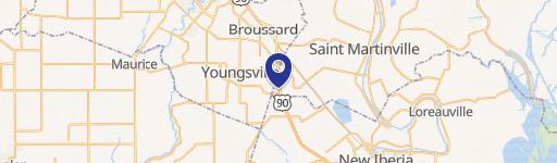 1100 Baker Hughes Rd