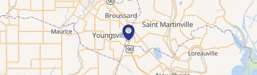 1036 Baker Hughes Rd