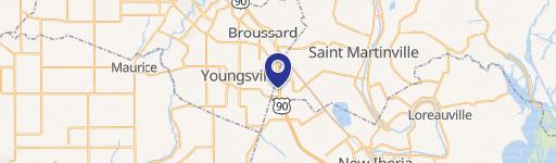 1040 Baker Hughes Rd