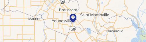 1249 Evangeline Thruway