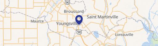 1235 Evangeline Thruway