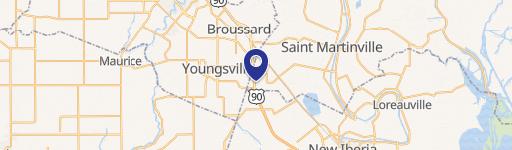 1339 Evangeline Thruway