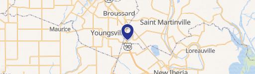 1347 Evangeline Thruway