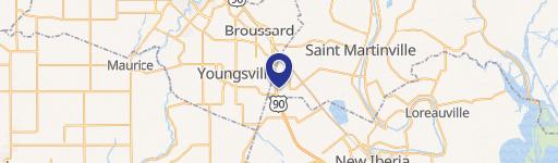 1345 Evangeline Thruway