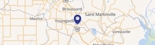 1345 Evangeline Thruway