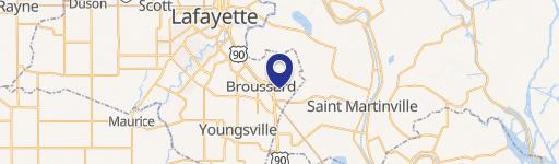 226 Saint Nazaire Rd