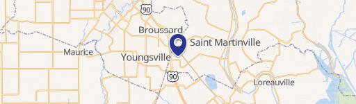 1030 Vieux Chene Dr Lot B