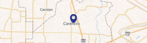 400 Blk Saint Anne St