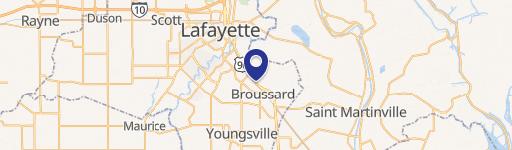 200 Blk S Bernard Rd