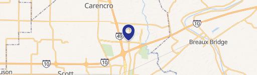 Blk E Pont Des Mouton Rd