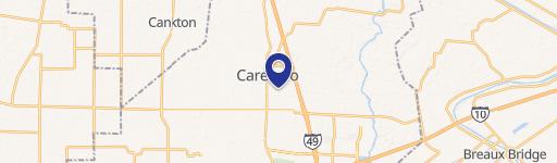 300 Blk Arceneaux Rd