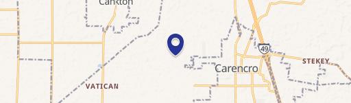 300 Blk Mardi Gras Rd