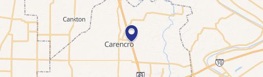 3700 Blk Nw Evangeline Thru