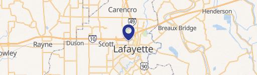 100 Blk Philomine St