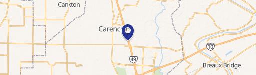 3400 Blk Nw Evangeline Thru