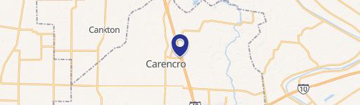 3909 B Nw Evangeline Thru