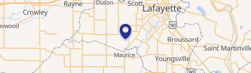 306 Brasseaux Rd