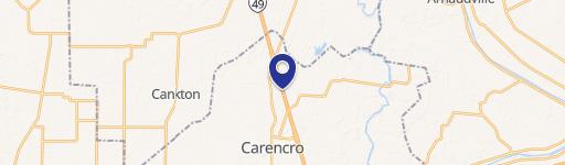 4475 Evangeline Trwy