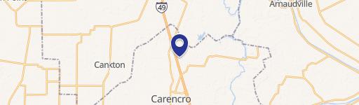 4500 Evangeline Trwy