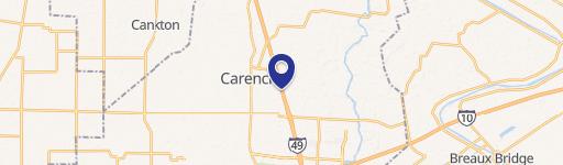 3543 Evangeline Trwy