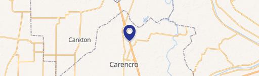 4401 Evangeline Trwy