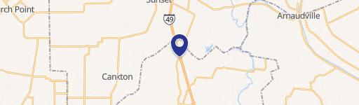 4715 Evangeline Trwy