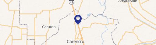 4501 Evangeline Trwy