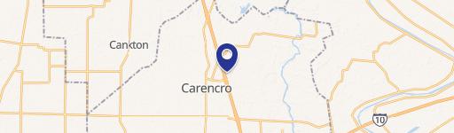 4040 Evangeline Trwy