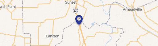 4821 Evangeline Trwy