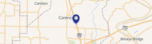 3419 Evangeline Trwy